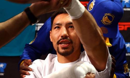 «Я не куплюсь на это». В США разоблачили Жанибека Алимханулы