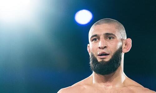 Бывший соперник Чимаева в UFC сделал неожиданное заявление о нем