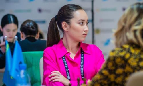 «Я чуток не догоняю». Жансаю Абдумалик смутил вопрос про госслужащих