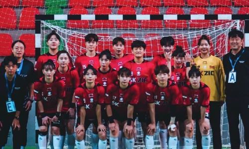 «Достык» потерпел поражение на клубном чемпионате Азии