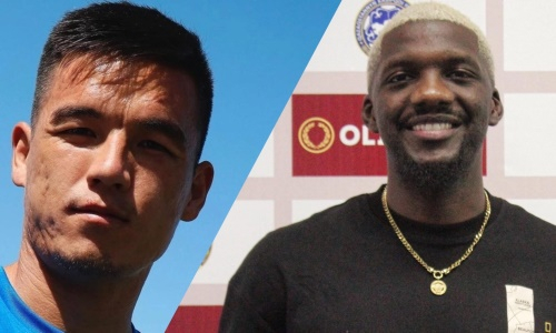 Два футболиста дебютировали в КПЛ в рамках 21-го тура