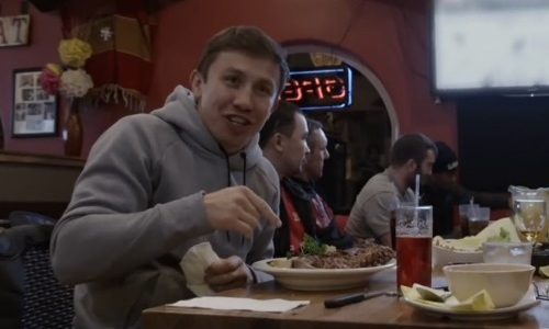 Диетолог Головкина раскрыл правду о его подготовке