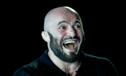 Стал известен заработок Магомеда Исмаилова. Сумма поражает