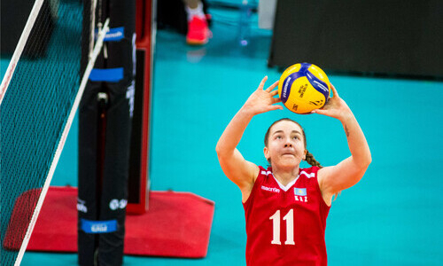 «Разрываются между инстаграмом и волейболом». Казахстанцам ответили за «позор» сборной на ЧМ-2022