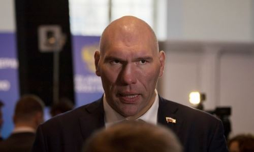 «Повестки все получат». Николай Валуев сделал заявление об уклонистах от мобилизации в России