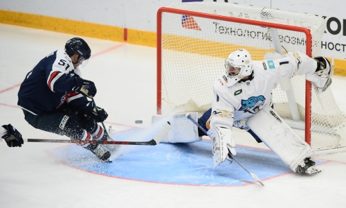 «„Барыс“ не готов к качественному прыжку». Казахстанскому клубу вынесли вердикт после разбора поражения в КХЛ