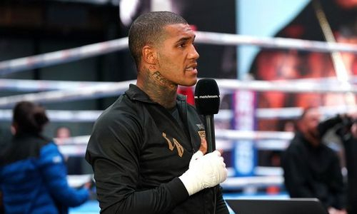 Сыну легендарного боксера грозит жесткое наказание за допинг