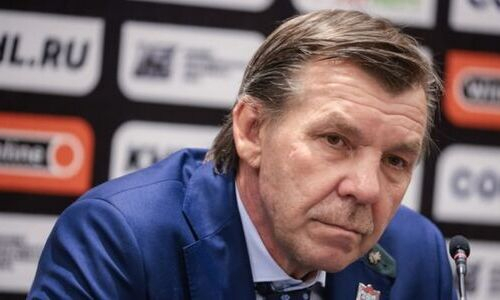 «Офигели?». Наставник «Ак Барса» объяснил домашнее поражение «Барысу»