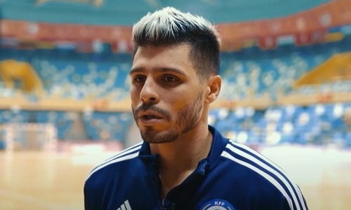 «Мы — фавориты». Капитан сборной Казахстана высказался о первом матче отбора на ЧМ-2024