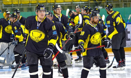 Стали известны котировки букмекеров на матчи чемпионата Казахстана