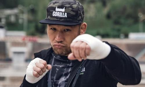 Шавкат Рахмонов отреагировал на сообщения о дате его боя с топовым файтером в UFC
