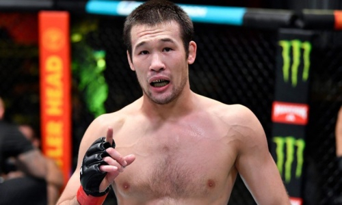Шавкат Рахмонов раскрыл свои ощущения от следующего боя в UFC с рейтинговым американцем