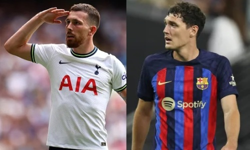 Названы самые грозные игроки соперников сборной Казахстана в отборе на Евро-2024