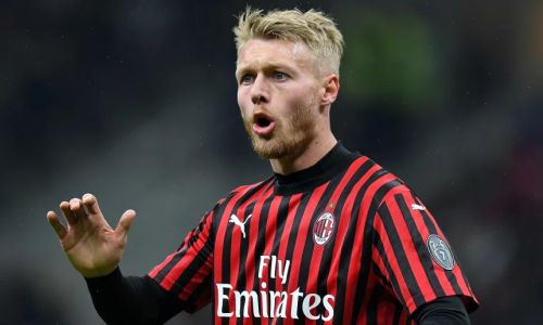 Футболист «Милана» категорично высказался о группе с Казахстаном в отборе Евро-2024