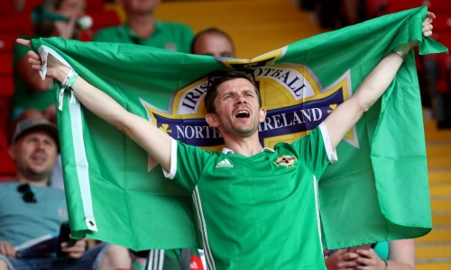 «Не подходит для глорихантеров». В Северной Ирландии взволнованы путешествием в Казахстан