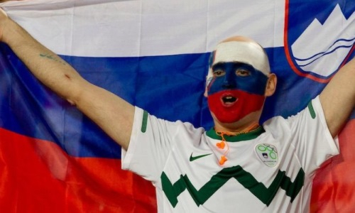 «Казахстан поднялся на более высокий уровень». Болельщики сборной Словении отреагировали на жеребьевку отбора Евро-2024
