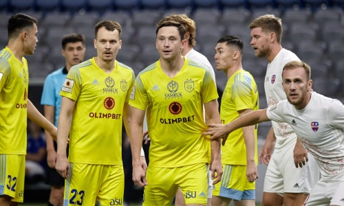 В руководстве «Астаны» вновь могут произойти изменения