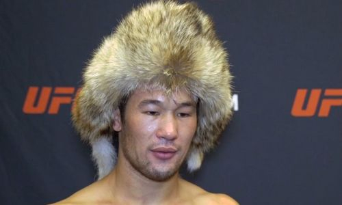 «Выразили разочарование». Названа главная проблема Шавката Рахмонова в UFC