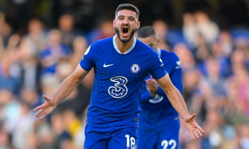 Прямая трансляция матча «Милан» — «Челси» в Лиге Чемпионов