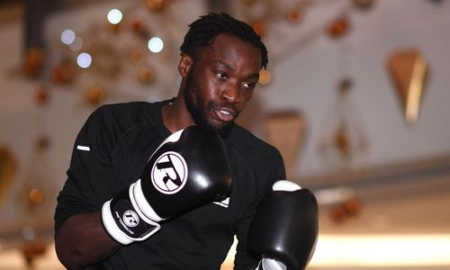 Соперник Жанибека Алимханулы отреагировал на угрозу казахстанца