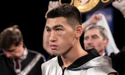 Бивола пригрозили лишить титула чемпиона мира