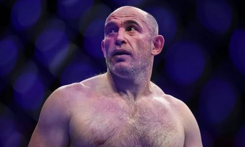 Известного российского бойца уволили из UFC