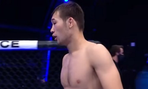 «Один из самых ярких». Шавкат Рахмонов близок к топовому бою в UFC