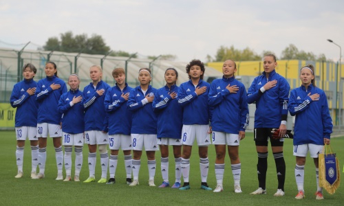 Сухой победой Казахстана с дублем закончился матч отбора на Евро. Видео