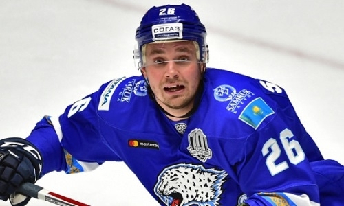 Озвучена основная причина отсутствия высококлассных казахстанских хоккеистов в национальной сборной