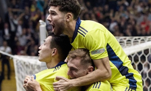 Стали известны шансы Казахстана выйти на Евро-2024