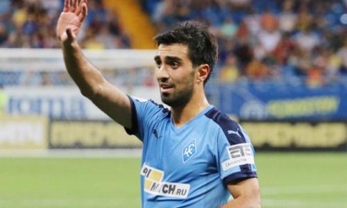 «Вышел ещё один, начал стрелять по полицейским». Экс-футболист клуба КПЛ рассказал, как чуть не попал под пули