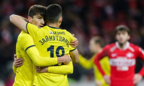 В Узбекистане дали неожиданный ответ на сравнение Зайнутдинова и Шомуродова