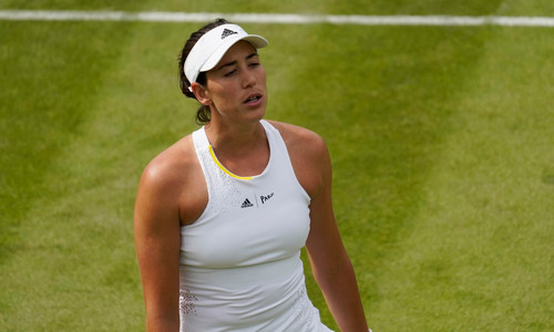 Несостоявшаяся соперница Рыбакиной вслед за казахстанкой снялась с турнира в Сан-Диего