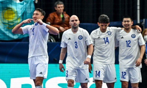 Сборная Казахстана по разным причинам лишилась своих лидеров на матч отбора ЧМ-2024