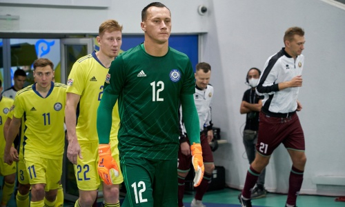 В Узбекистане дали прогноз на принципиальный матч с Казахстаном