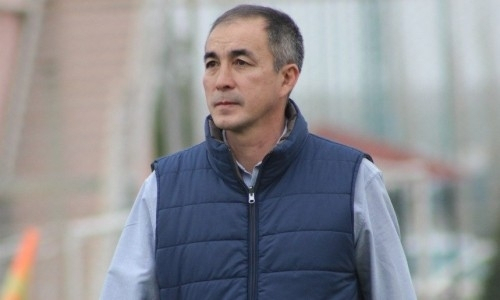 Клуб КПЛ назначил уже третьего главного тренера за сезон