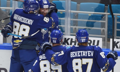 «Казахстанцы загибать в бараний рог умеют». Российский эксперт спрогнозировал следующий матч «Барыса» в КХЛ