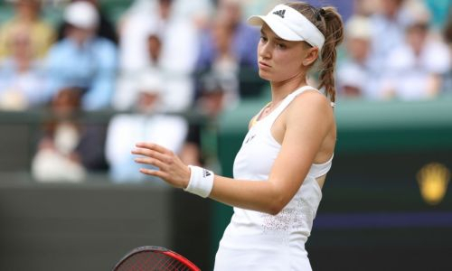 Несправедливость к Елене Рыбакиной привлекла внимание зарубежного СМИ