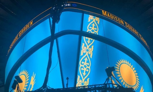 «Домашний чемпион». В России назвали самого переоцененного казахстанского боксера