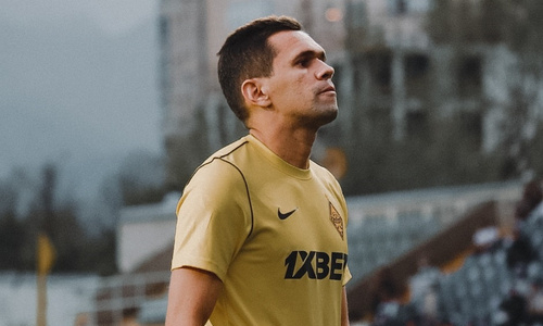 В «Астане» прокомментировали «переход» Жоао Пауло и будущее Томасова