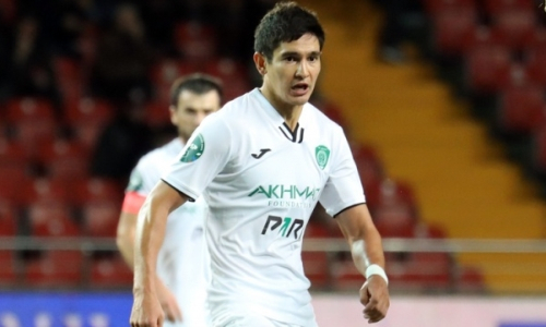 Клуб РПЛ с игроком сборной Казахстана в составе вырвал победу с голом на 95 минуте