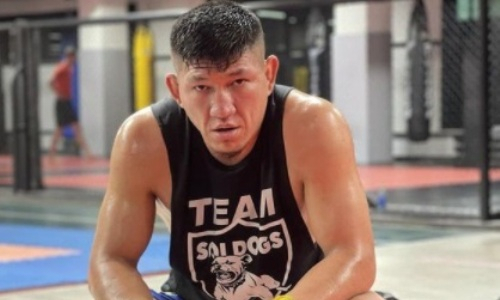 «Это позор!». Куат Хамитов сделал заявление об «издевательствах» над казахстанскими спортсменами