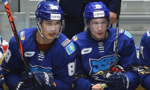 «Справляется только с явными аутсайдерами». Победителя матча «Барыс» — «Торпедо» знает российское СМИ