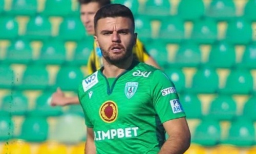 «Все знают, что мы не в лучшей ситуации». Легионер КПЛ сделал откровенное заявление