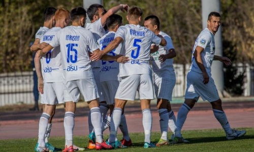 Определился участник КПЛ-2023 из Первой лиги