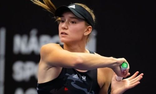 «Всё или ничего». Шансы Елены Рыбакиной на успех оценили за рубежом