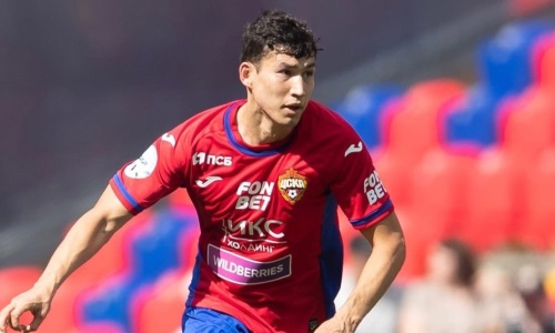 Прямая трансляция матча Кубка России ЦСКА — «Торпедо» с возможным участием Зайнутдинова