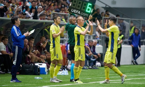 «Футбольные отношения с соседями были разорваны». В Узбекистане рассказали о «феерическом скандале» со сборной Казахстана