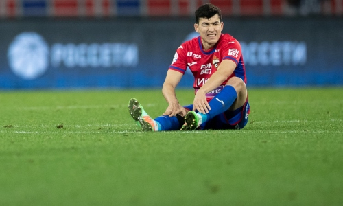 Нашумевшему эпизоду с участием Зайнутдинова вынесли вердикт