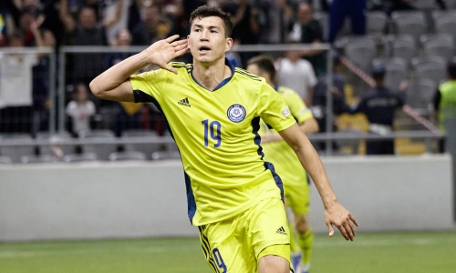 Чего ждут соперники от сборной Казахстана в отборе на Евро-2024?